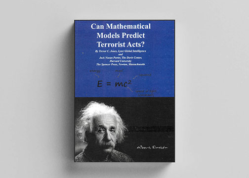 Mathematical-Models-PredictTerrorist Acts